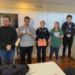 Team Page: New Canaan Office STARs